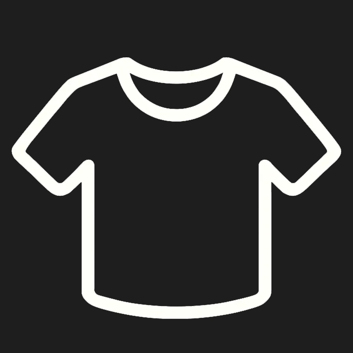 Logo simple T-Shirt